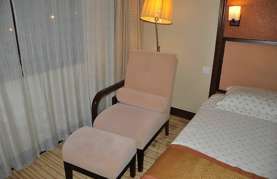 浙江翔园宾馆 杭州