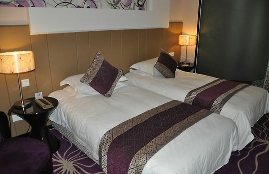 浙江翔园宾馆 杭州